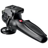 Manfrotto 327RC2 Joystick Kugelkopf Magnesium Manfrotto 327RC2 Joystick Kugelkopf Magnesium