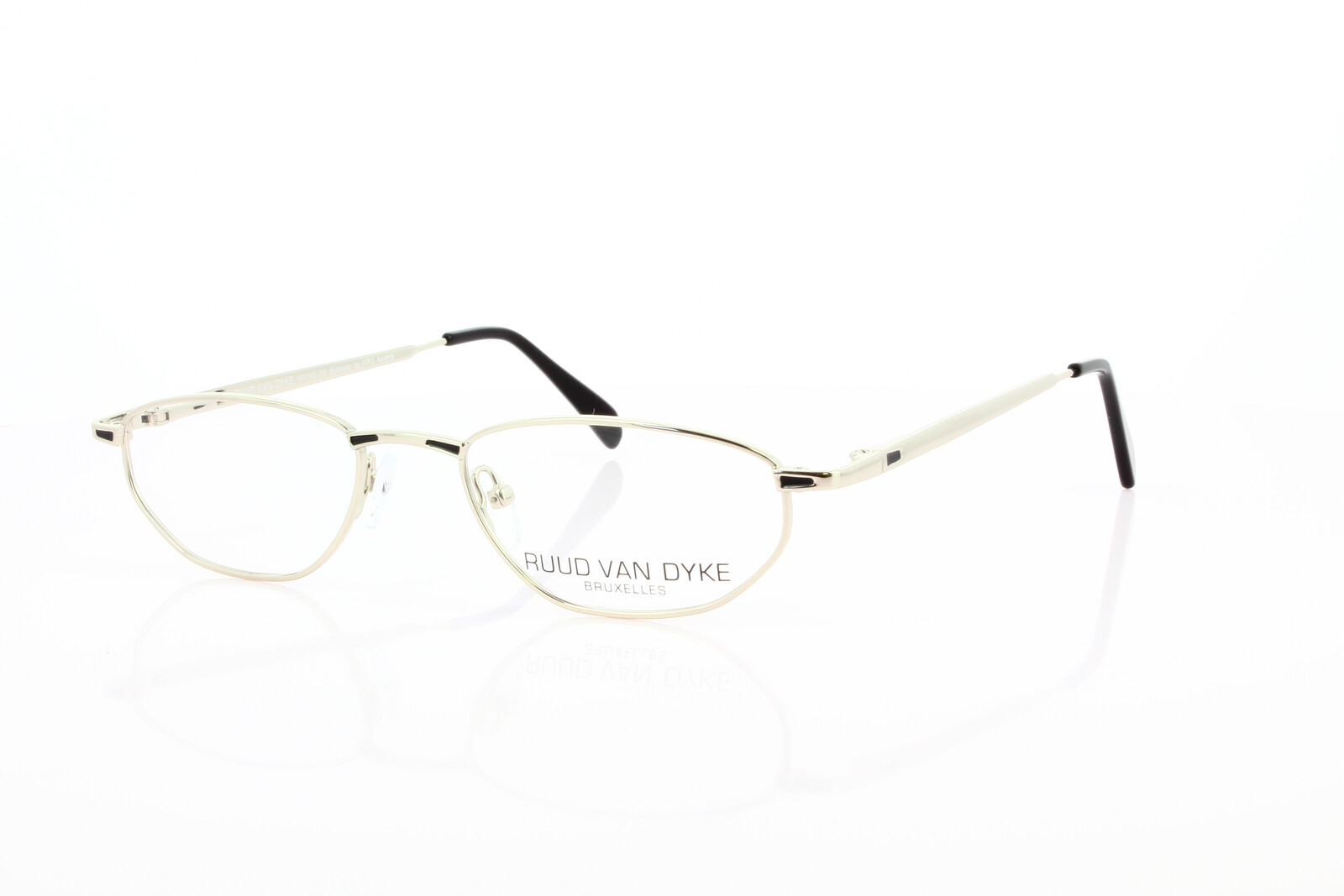 Ruud van Dyke RVD 0041-1