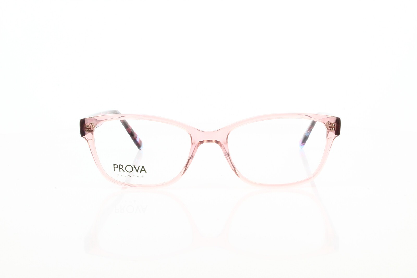 PL 416-015 Damenbrille Kunststoff