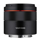 Samyang AF 45/1,8 FE Sony E Tiny but Premium + UV Filter