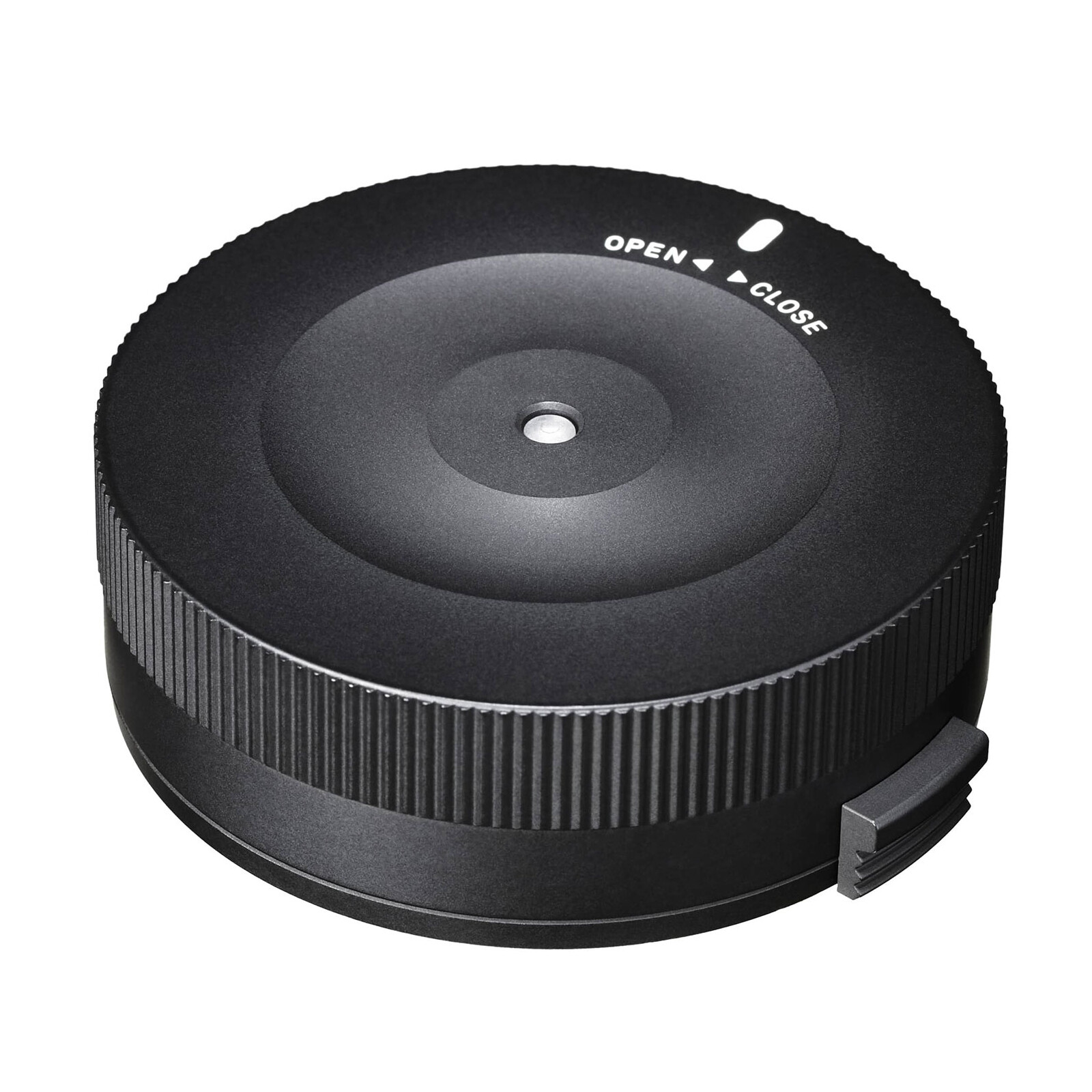 Sigma USB Dock L-Mount