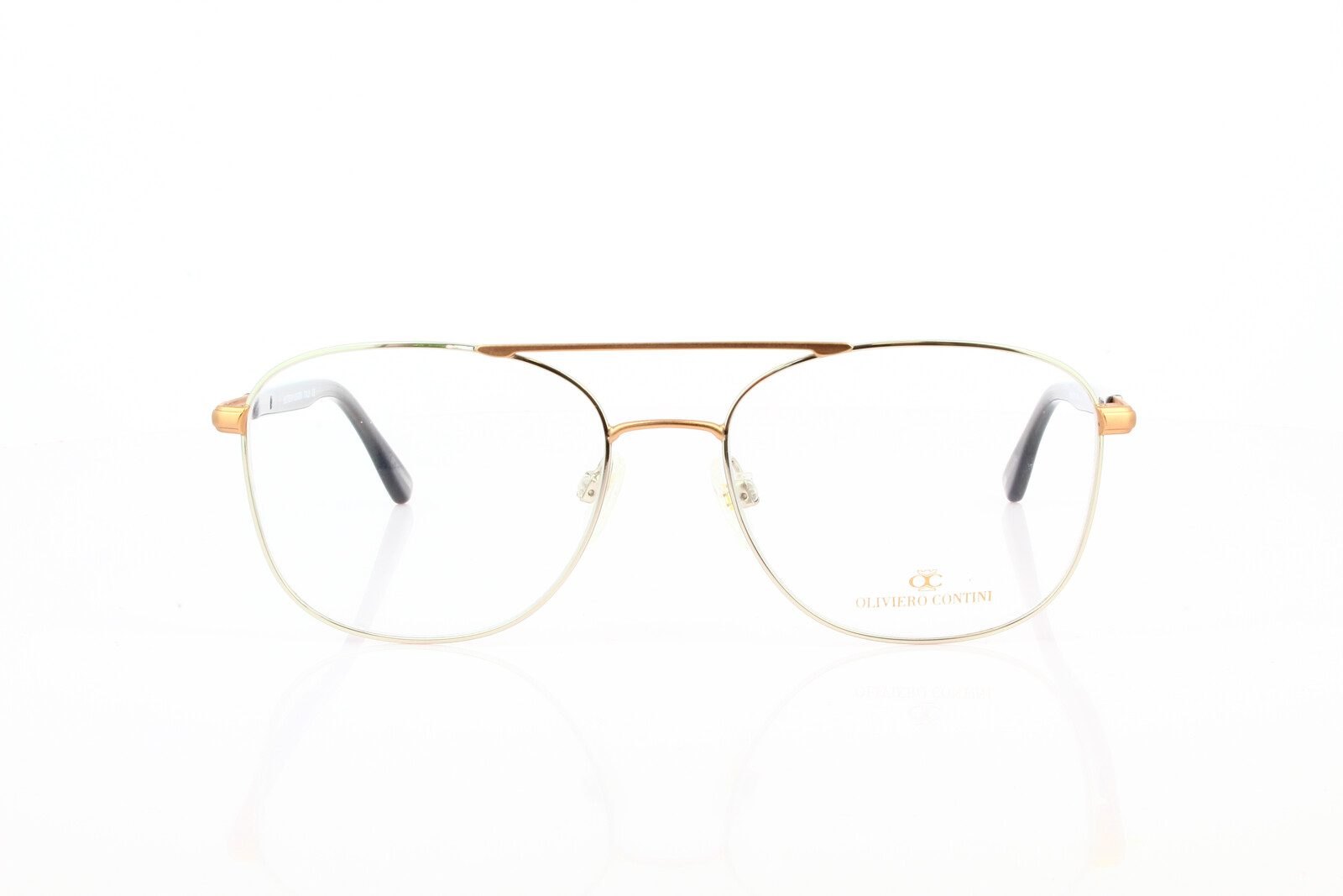 OC 1059 C3 Herrenbrille Metall