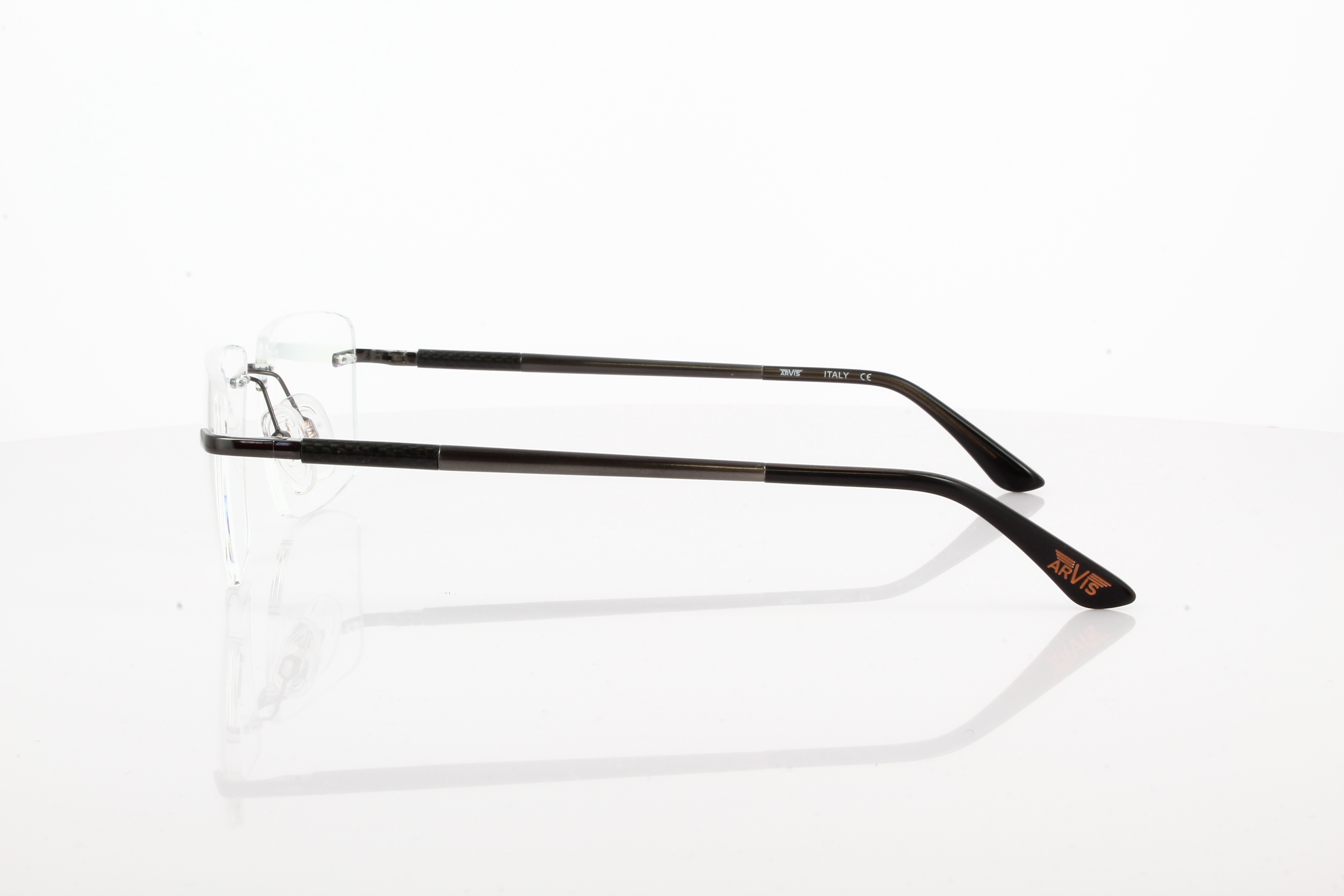 Arvis AV 091 C3 Randlos Metall