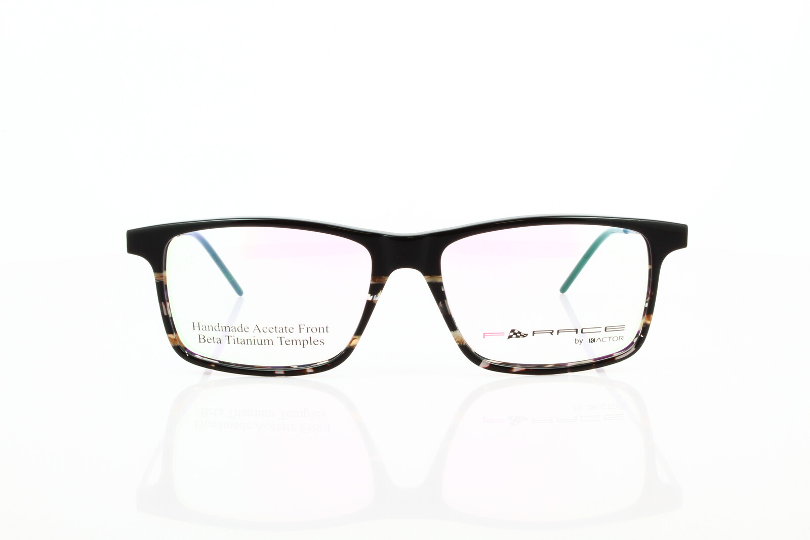 FR133 C1 Herrenbrille Kunststoff