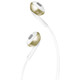 JBL T205 In-Ear Kopfhörer Gold