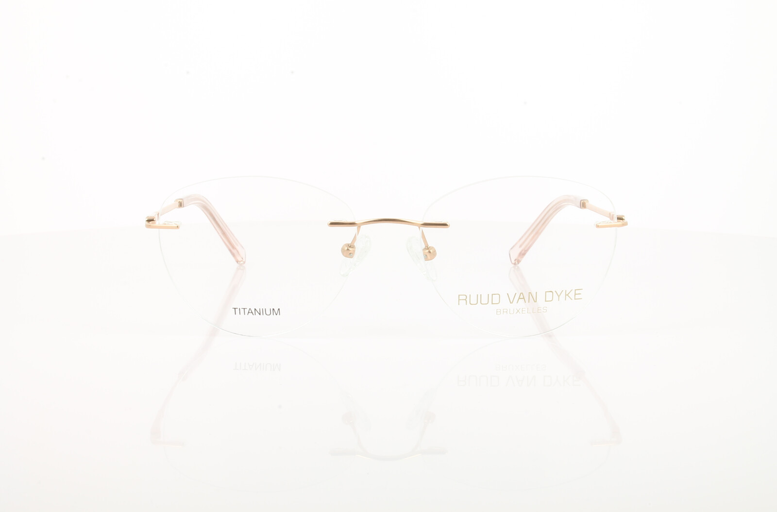 Ruud van Dyke RVD 1249T-5H