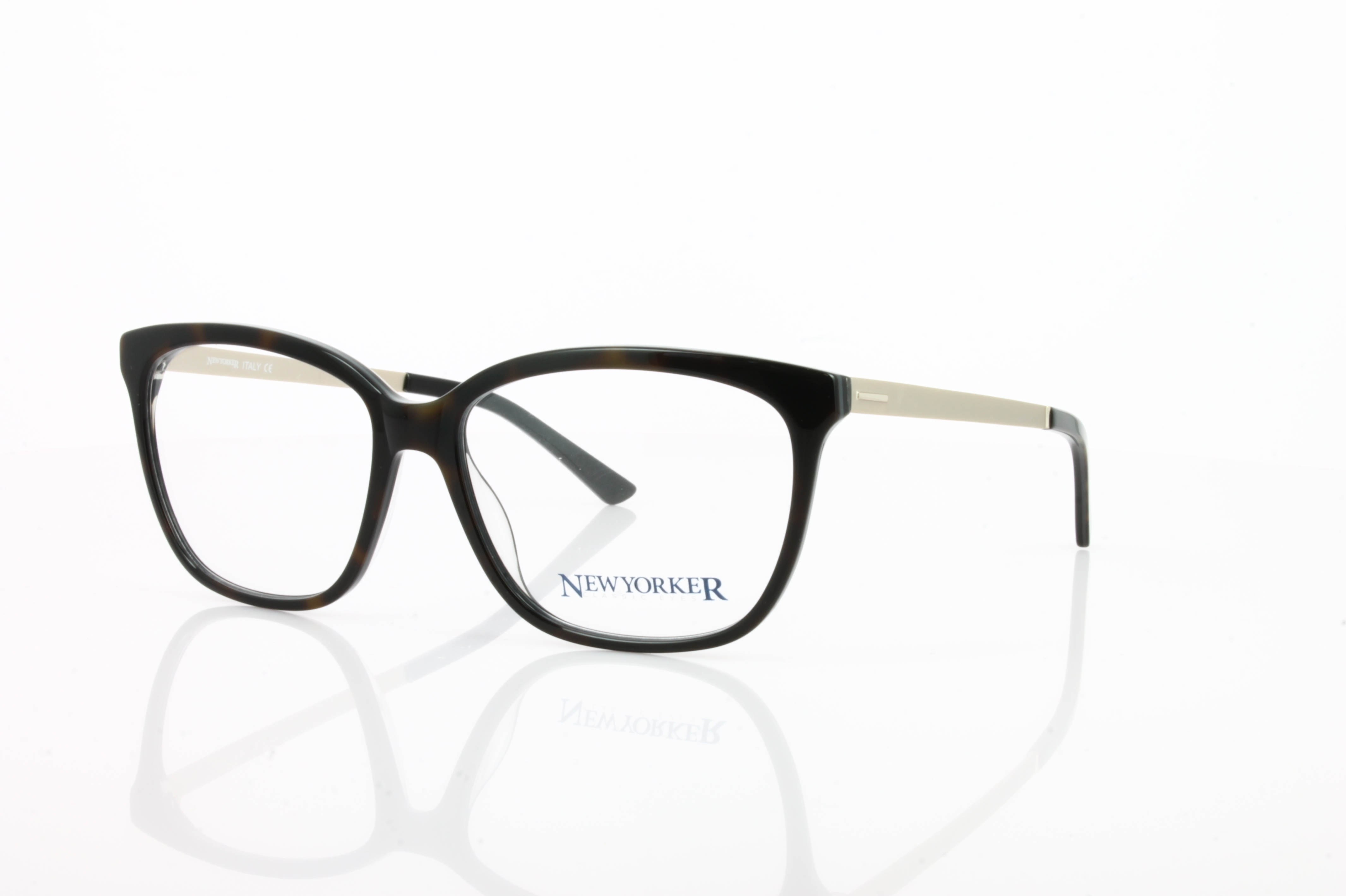 New Yorker NY 483 C2