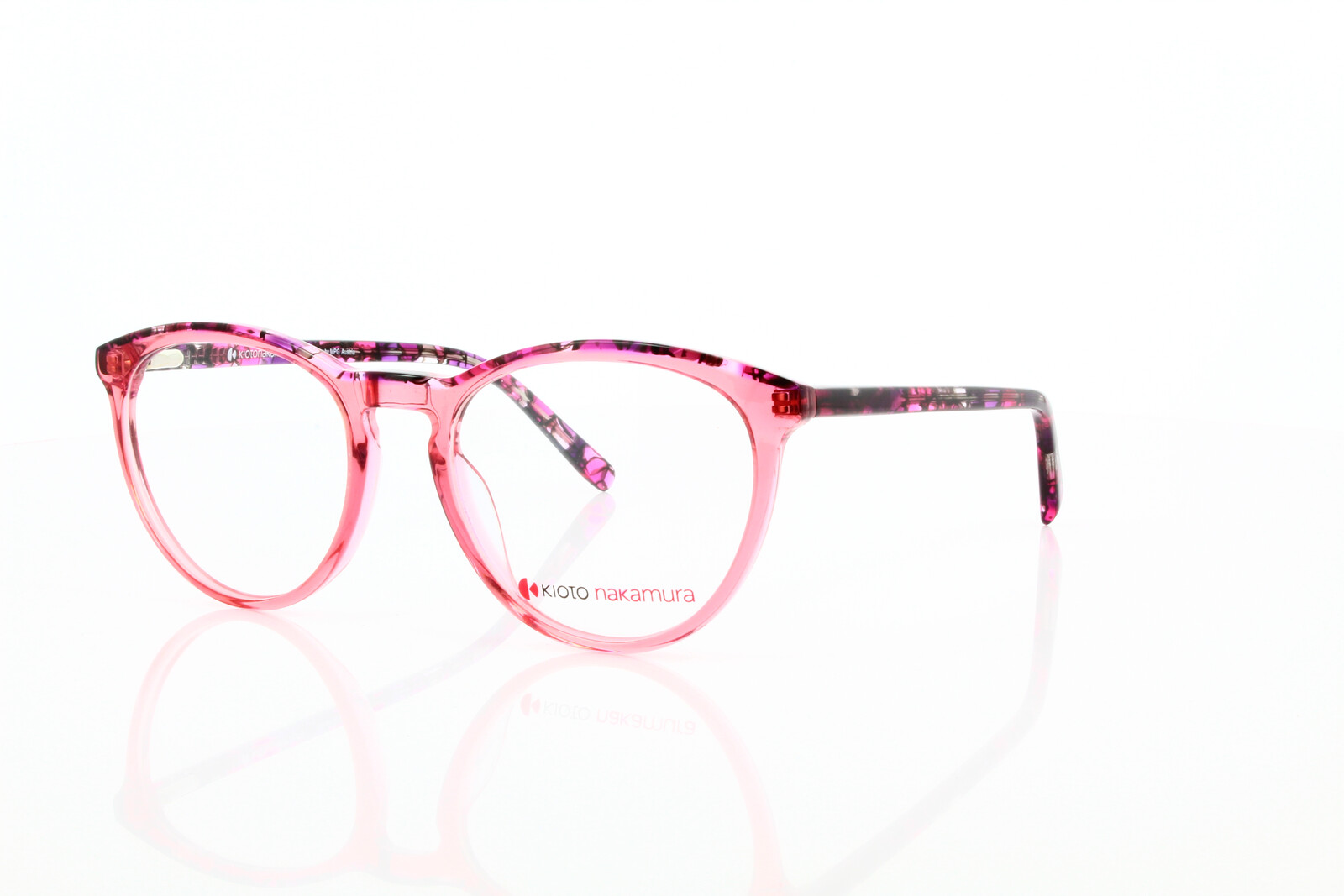 Kioto Nakamura KN 664-4H