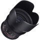 Samyang MF 50/1,5 Video DSLR Canon EF