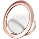 Felixx Ultraslim Smartphone Ring Rosegold