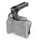 SmallRig NATO Top Handle mit Record Start/Stop Remote Trigge 