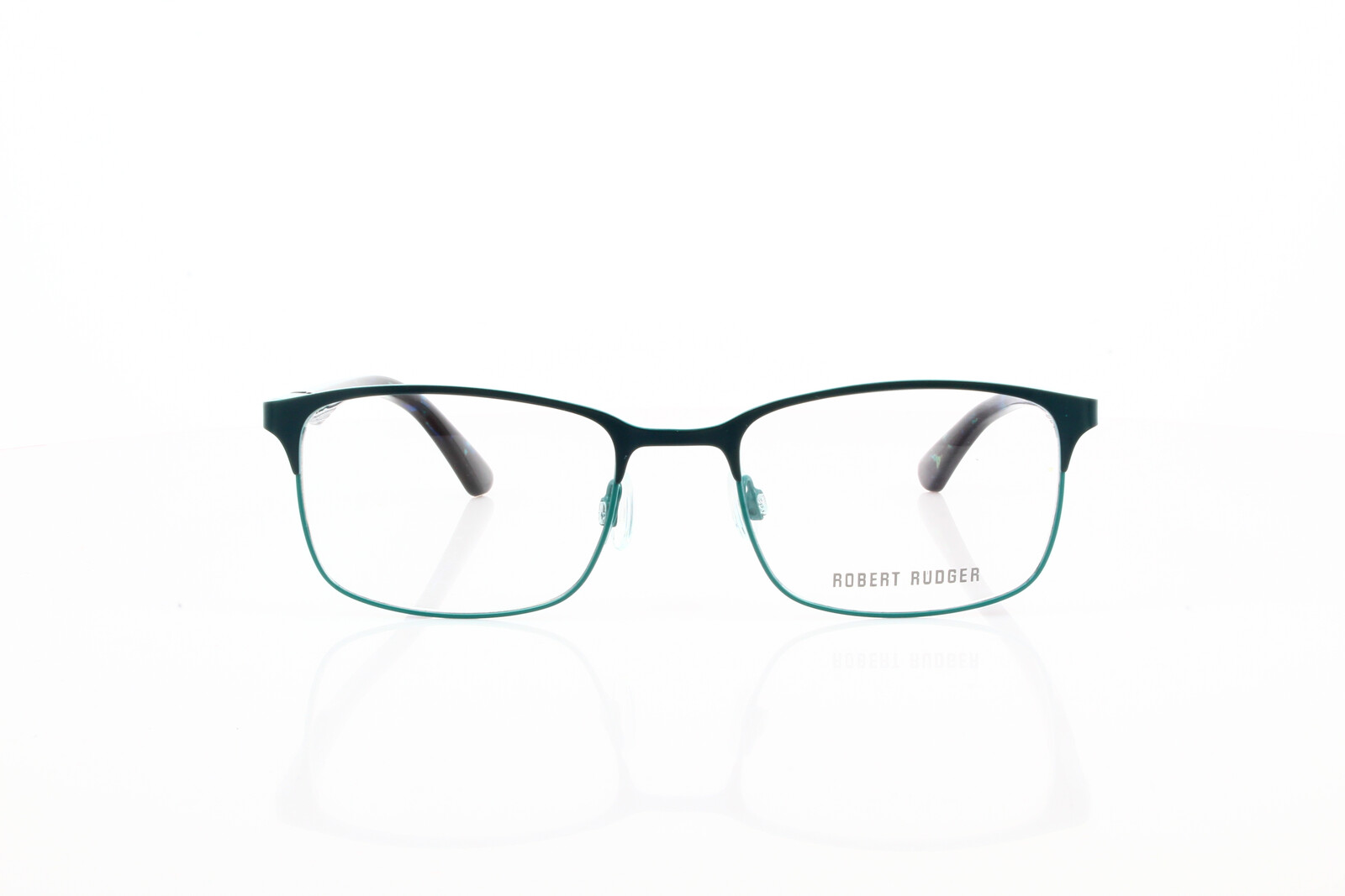 RR 3230 197-02 Herrenbrille Metall