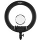 Godox LR160 LED Ring Light schwarz 