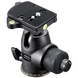 Manfrotto 468MGRC4 Hydrostatischer Kugelkopf Manfrotto 468MGRC4 Hydrostatischer Kugelkopf