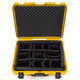 Nanuk Case 940 Yellow