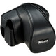 Nikon CF-DC6 Tasche schwarz