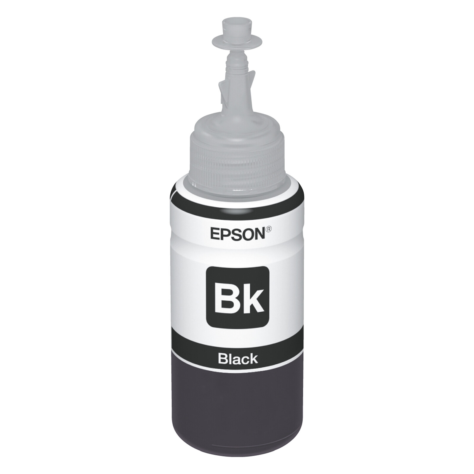 Epson T6641 Tinte Black 70ml