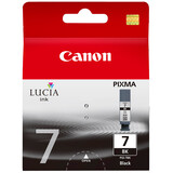 Canon PGI-7BK Tinte black Canon PGI-7BK Tinte black