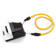 Polaroid Camera Strap Round Gelb