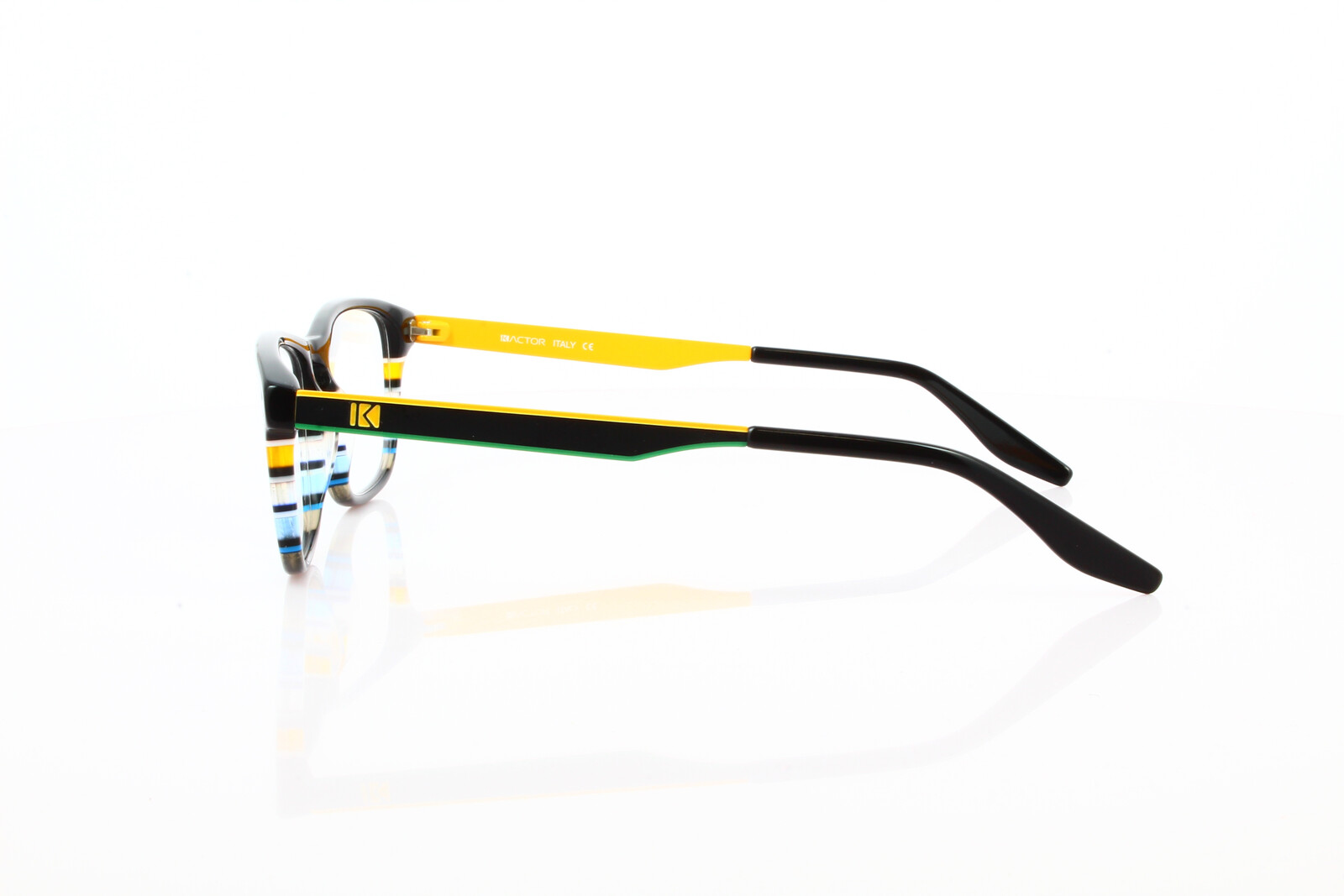 KV 525 C5 Damenbrille Kunststoff