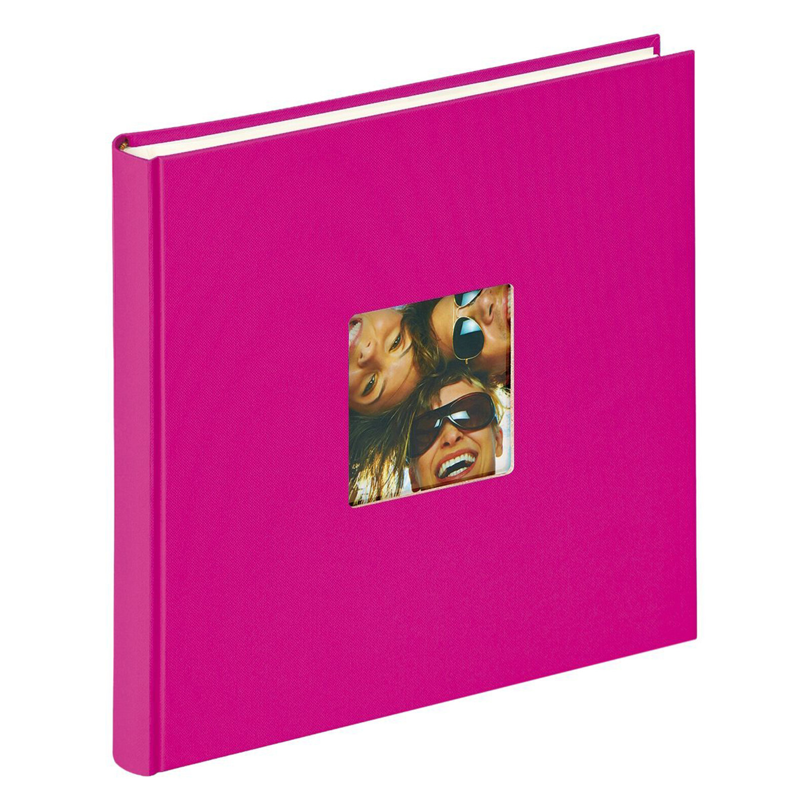 Album FA-205 26x25 40S Fun pink