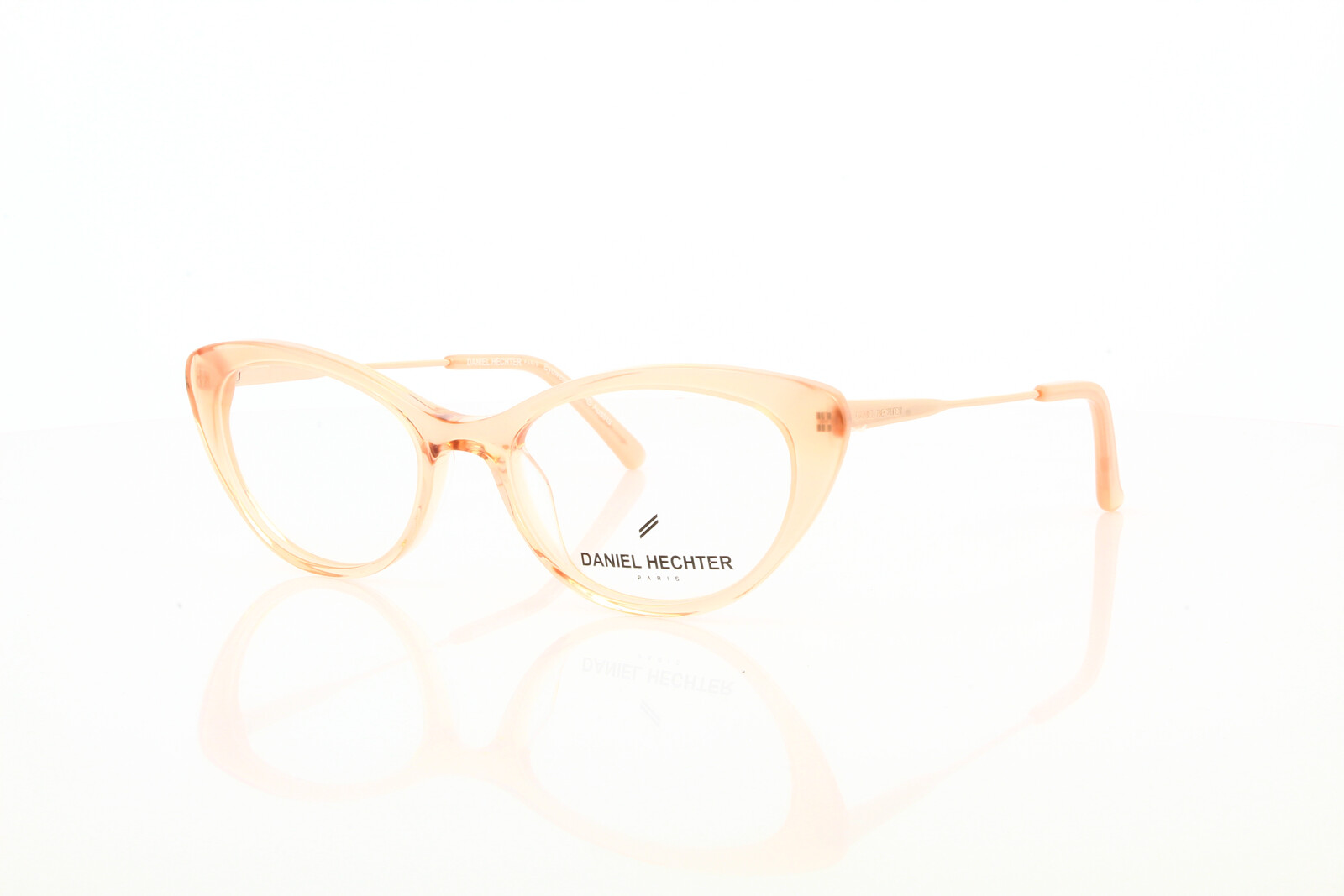 DHP 637-3H Damenbrille Kunststoff