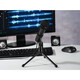 Hama Mikrofon MIC-P35 Allround 3,5 mm Klinke