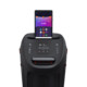 JBL Partybox 310 Bluetooth-Partylautsprecher schwarz