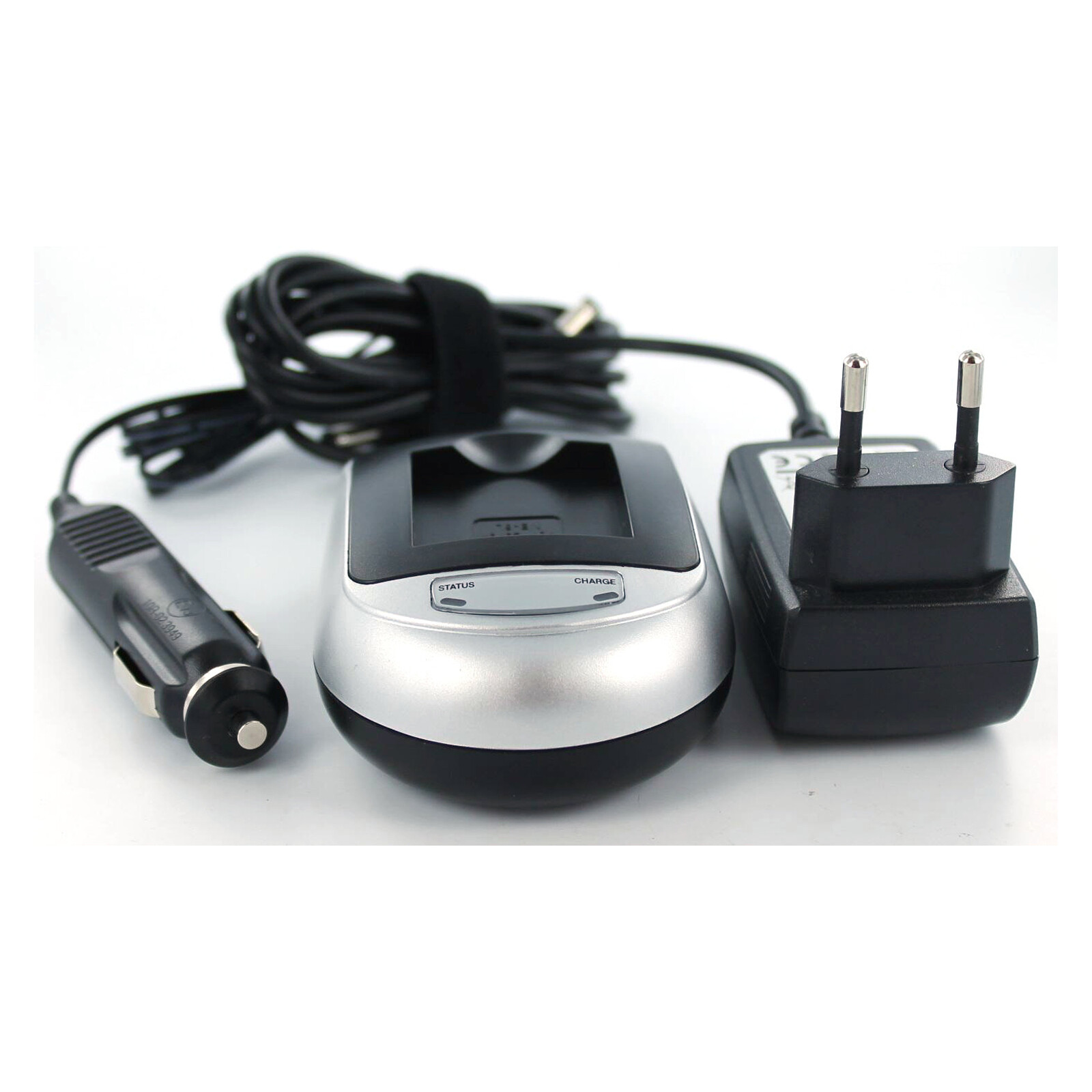 AGI 17433 Ladegerät Canon NB-6LH