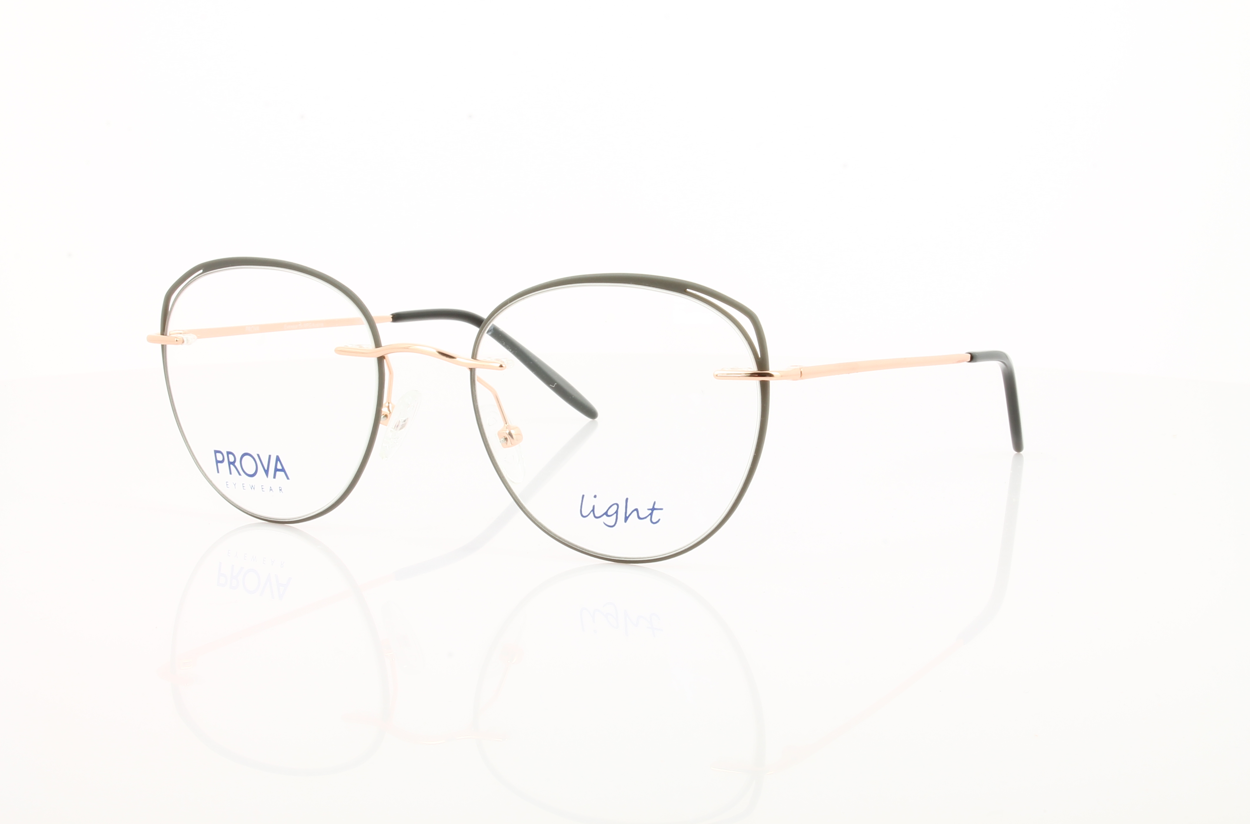 Prova light PPL 118-001