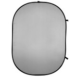walimex Falthintergrund grau, 150x200cm walimex Falthintergrund grau, 150x200cm