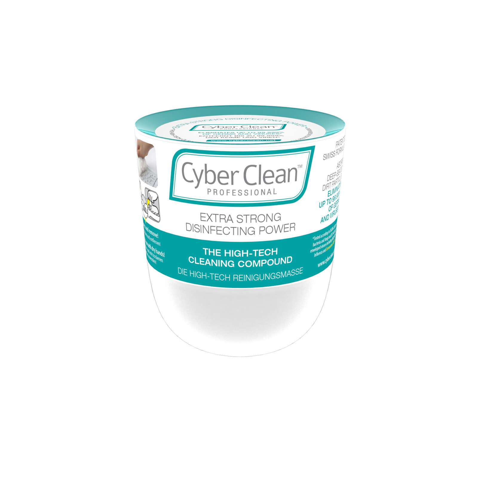 Cyber Clean® Professional  