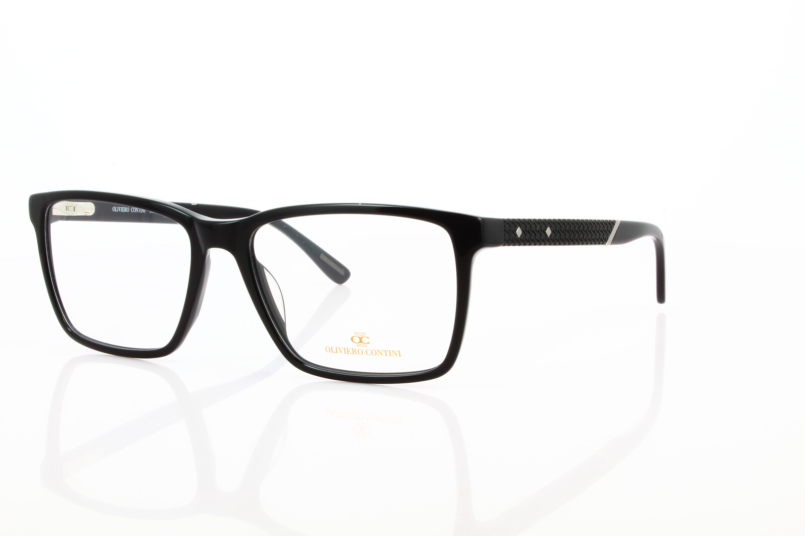OC 4251 C2 Herrenbrille Kunststoff
