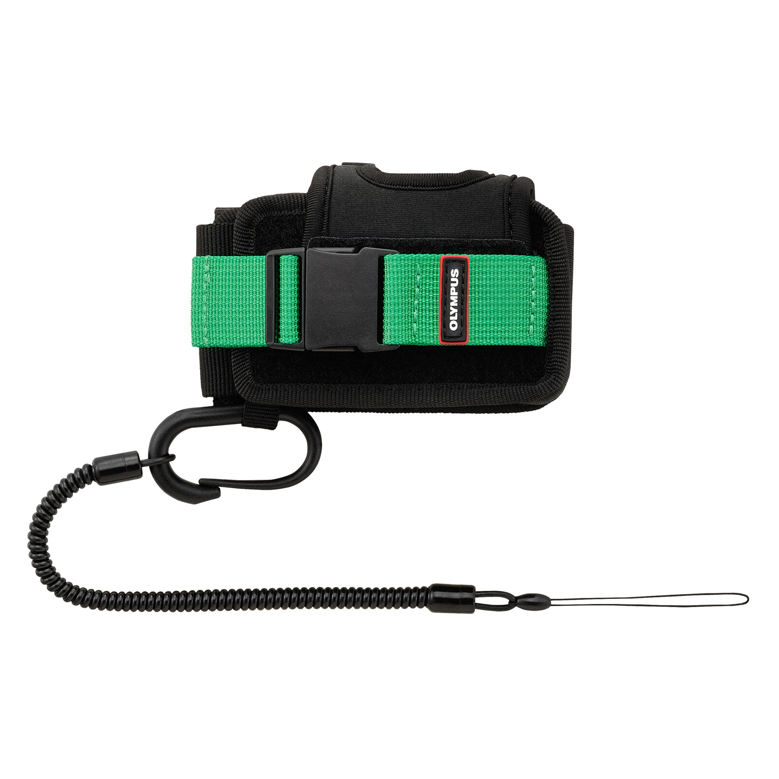 Olympus CSCH-125 TG-Tracker Tasche