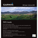 Garmin Topo Kanada microSD/SD Garmin Topo Kanada microSD/SD