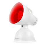 Medisana IR 100 Infrarot Lampe 100W Medisana IR 100 Infrarot Lampe 100W