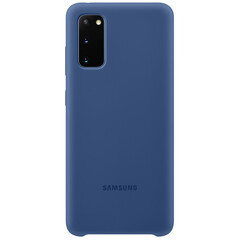 Samsung Back Silicone Galaxy S20