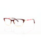 CKJ 18105 603 Damenbrille Metall