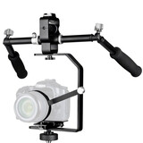 Walimex 17441 Videostativ CamFloPod für DSLR Walimex 17441 Videostativ CamFloPod für DSLR