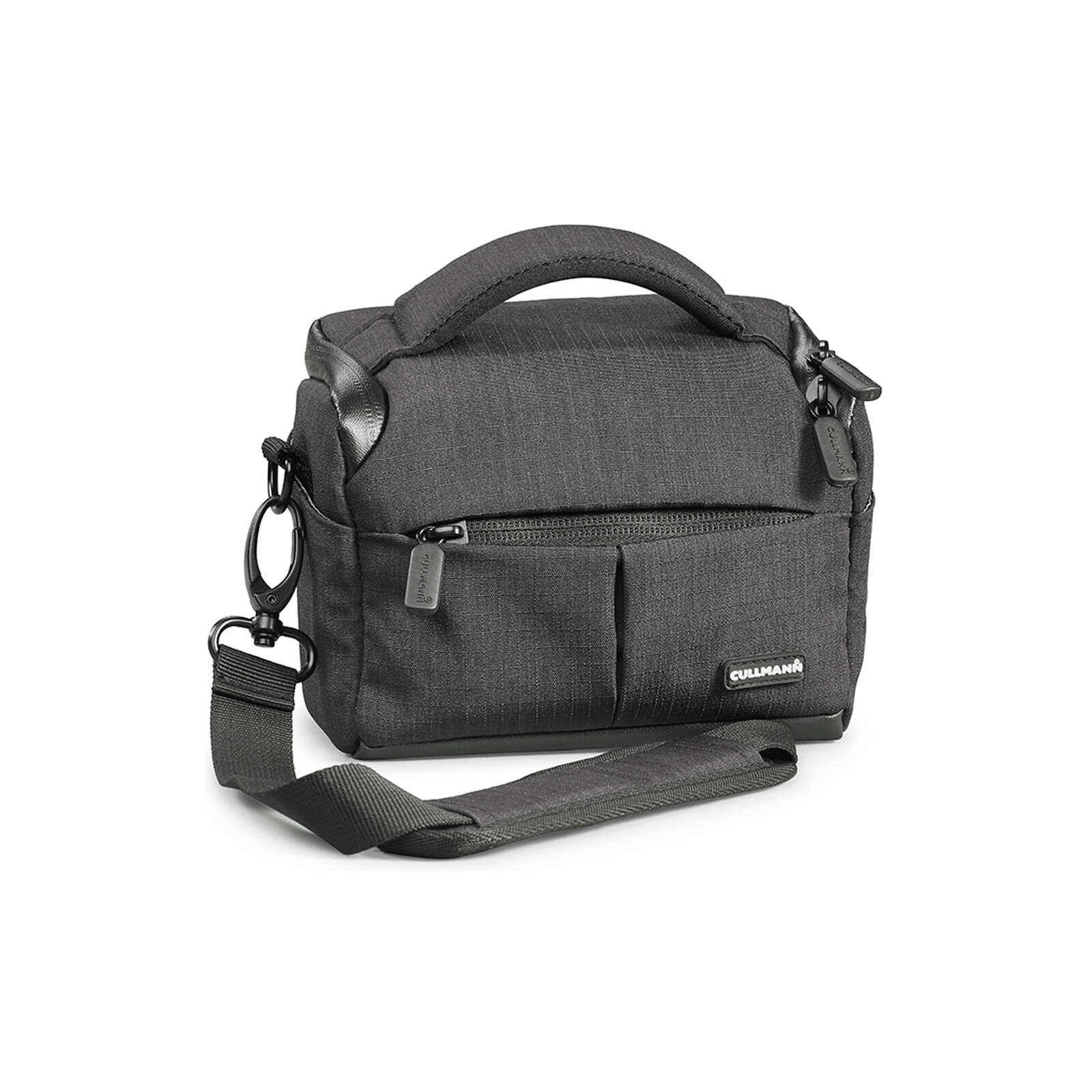 Cullmann Malaga Vario 200 Black