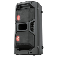 Trust Klubb GO Party Speaker mit Bluetooth und Akku Trust Klubb GO Party Speaker mit Bluetooth und Akku