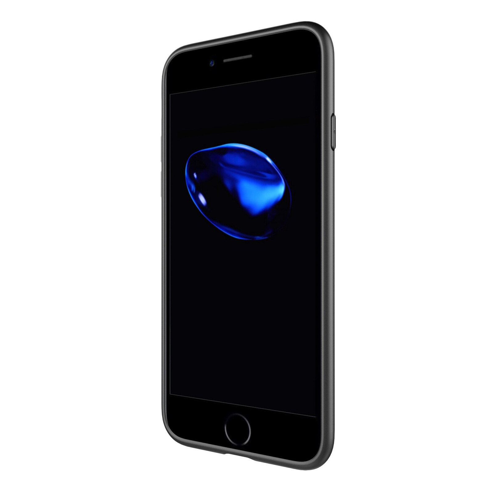 Felixx Back Hybrid Apple iPhone 7/8 schwarz