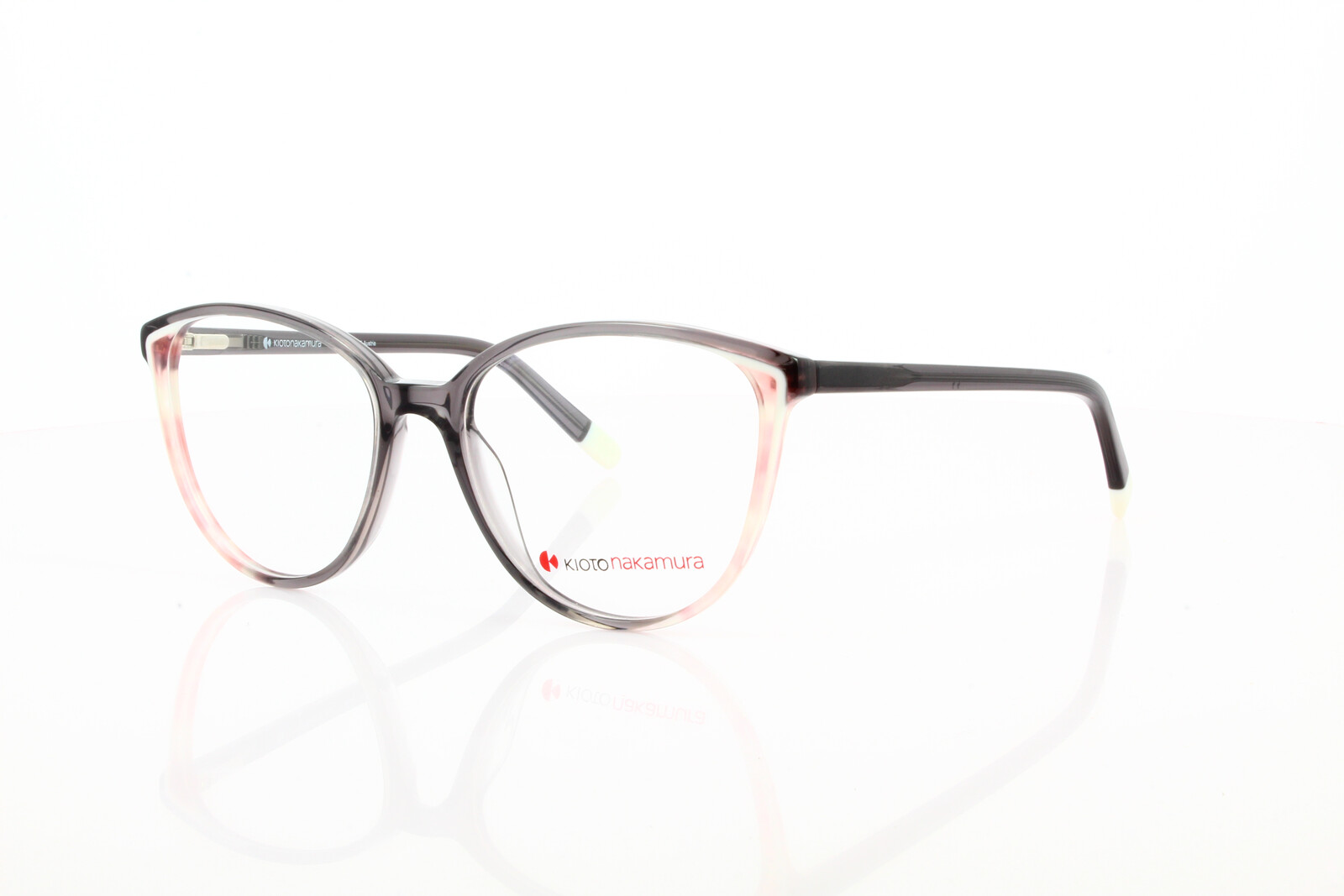 KNP 119-1H Damebrille Kunststoff