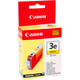 Canon BCI-3EY Tinte yellow 13ml