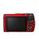 Olympus TG-6 rot Outdoor-/Unterwasserkamera