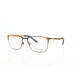 RR 3205 Herrenbrille Metall