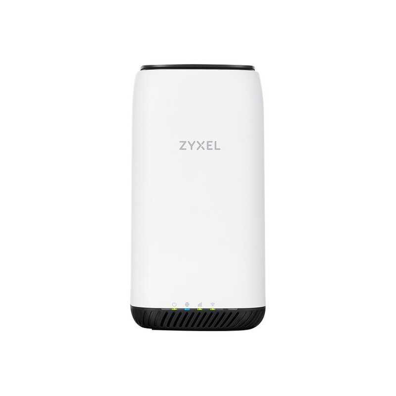 Zyxel 4G/5G Router Wifi 6 NR5101