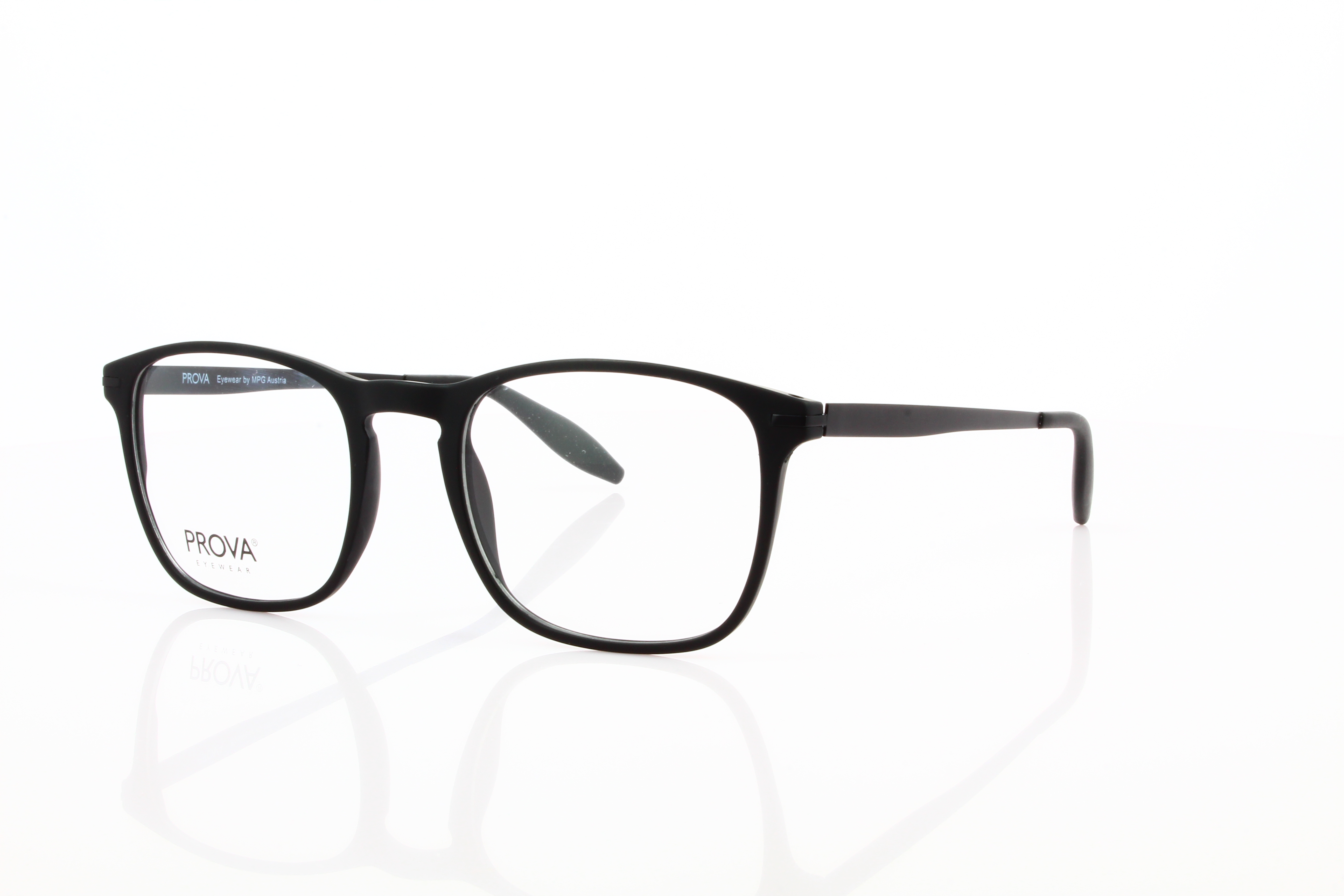 PL 470-001 Herrenbrille Kunststoff