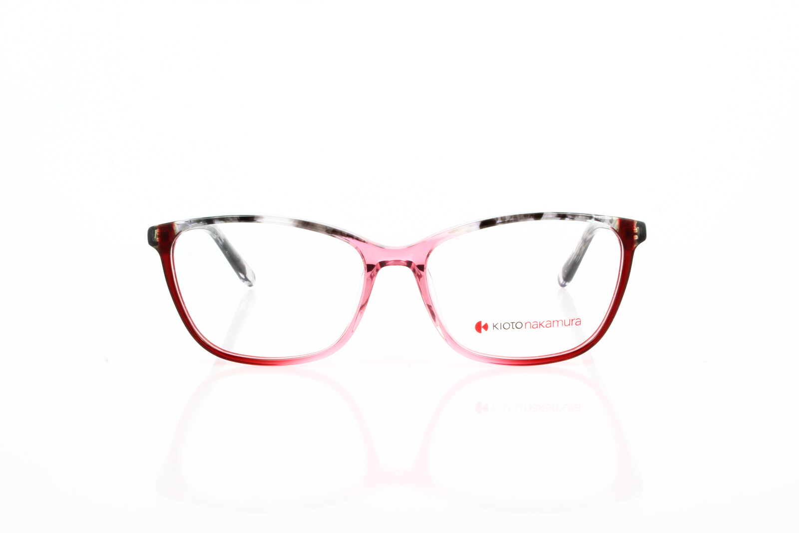 KNP 110-6H Damenbrille Kunststoff