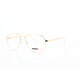 Vienna Design UN 698-02H Metall Pilotenbrille